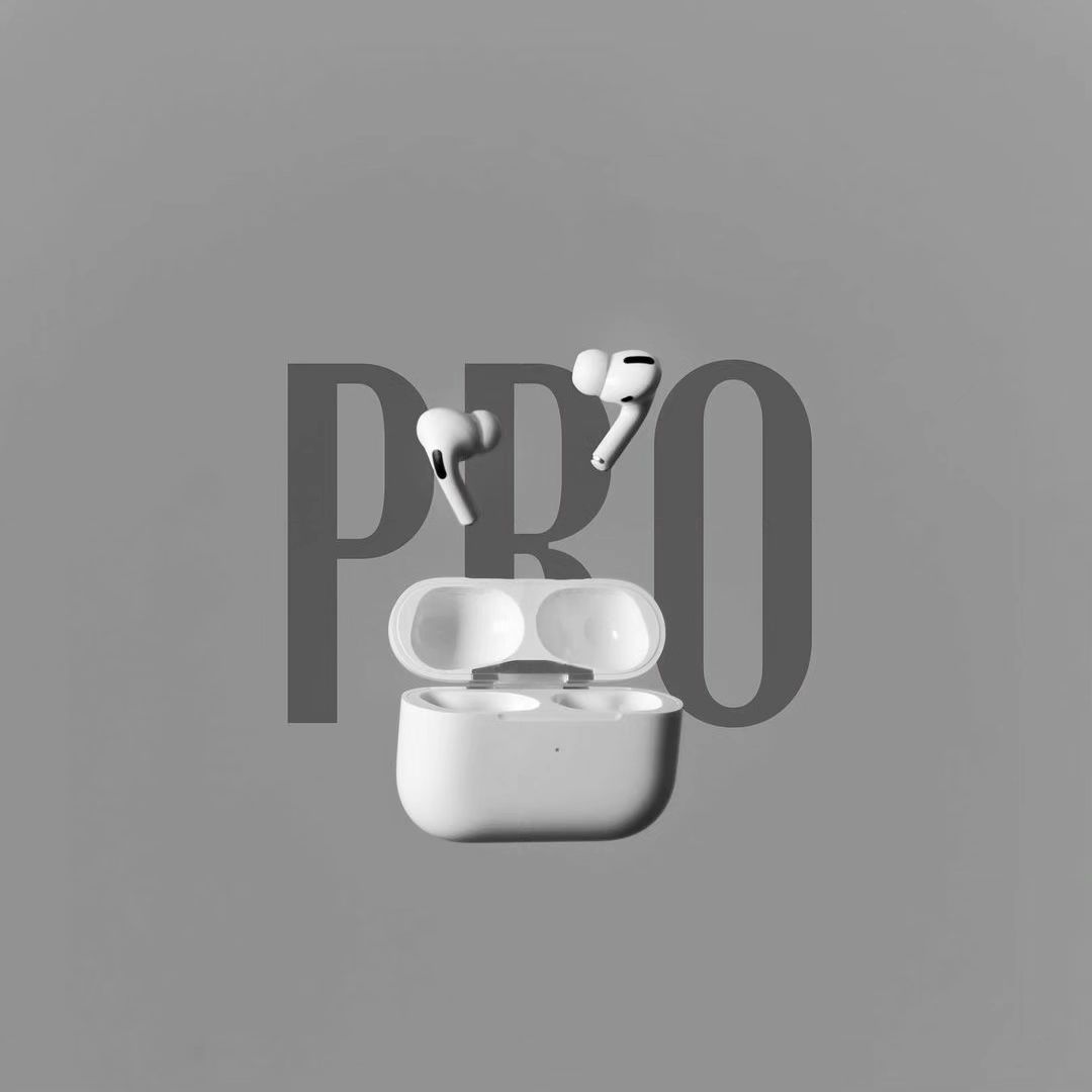 AIRPODS PRO 2 (ACTIVE NOISE CANCELLATION)