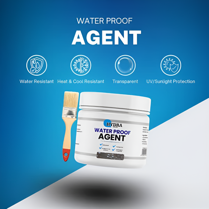 INVISIBLE WATERPROOF AGENT(350G)