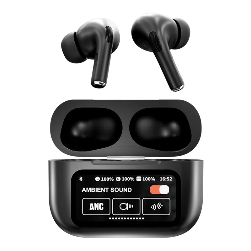 A9 PRO TOUCH WIRELESS AIRPOD